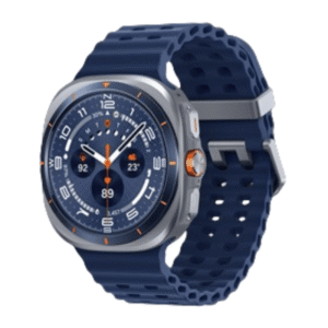 Samsung Galaxy Watch Ultra 2025