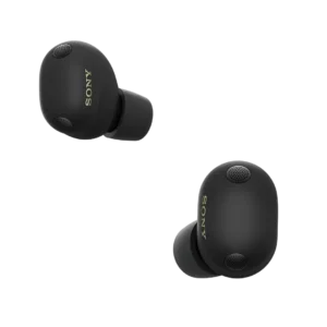 Sony WF-1000XM6 – Flagship Noise Cancelling Wireless Earbuds